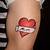 Tattoos Of Hearts