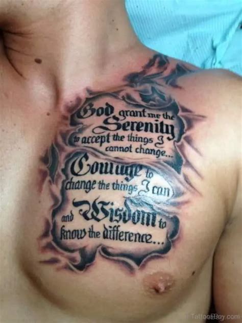 32+ Cool Tattoos Ideas For Men With Deep Meanings