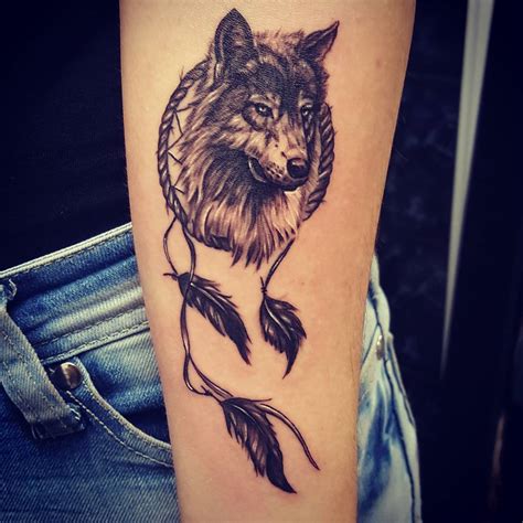 85 Meaningful Wolf Tattoo Ideas Define Your Personality