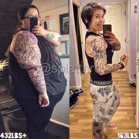 How Tattoos Change When You Lose Weight Tattoo Ideas