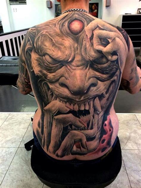 75 Crazy Tattoos For Men Bold Design Ideas