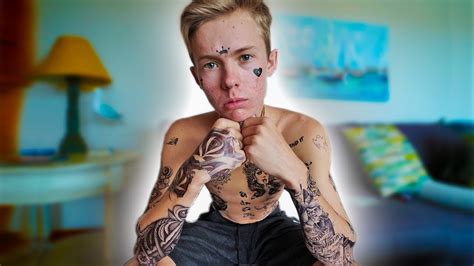 Tattoos For 16 Year Olds