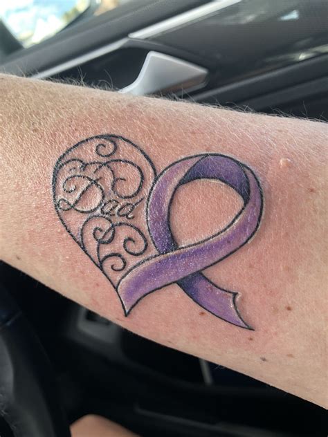 Tattoos For Alzheimers