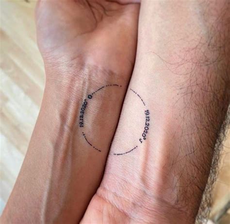 Tattoos For Husband