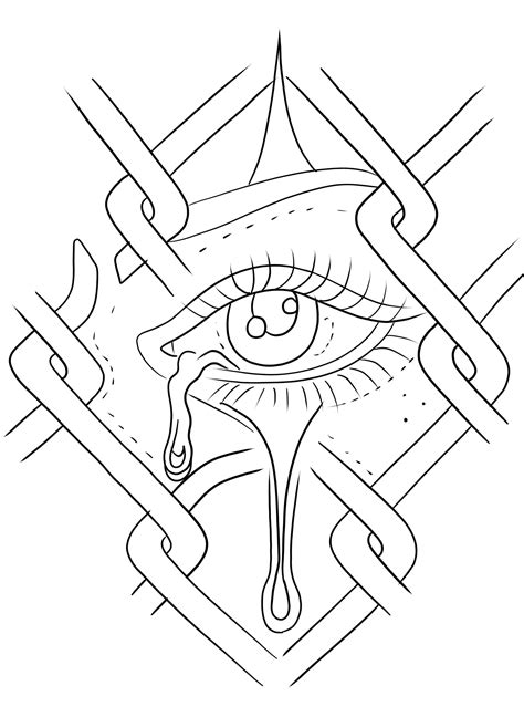 Tattoos For Men Outline