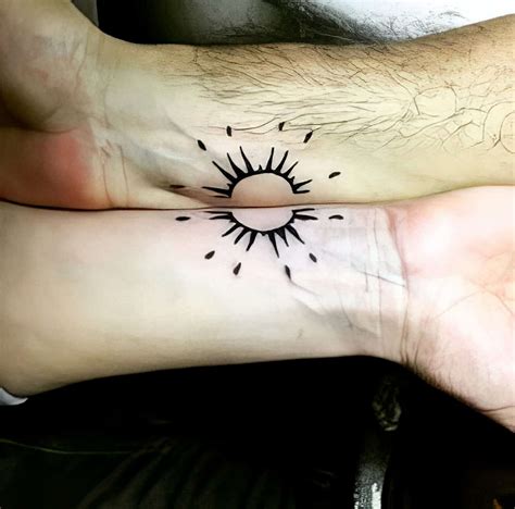 Tattoos For Secret Lovers