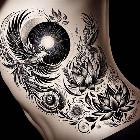 Tattoos For Survival