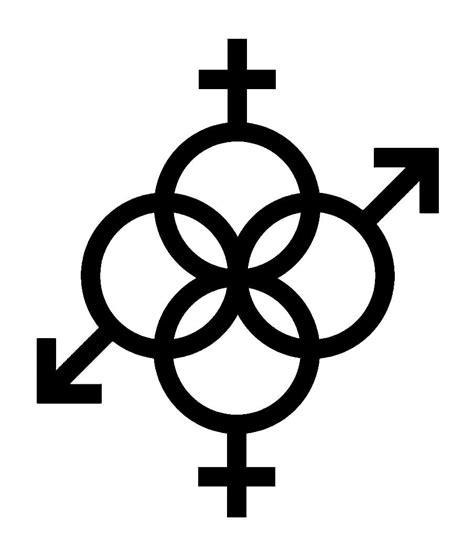 Tattoos For Swingers