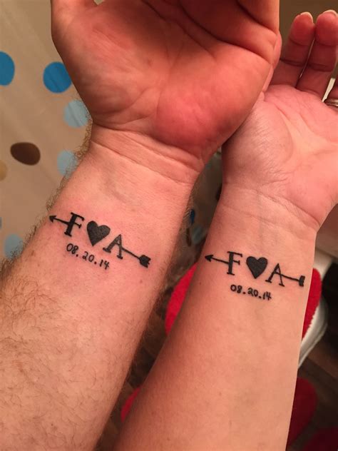 Tattoos For Wife