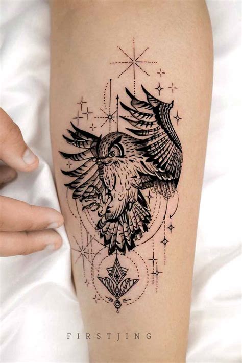 90+ Charming Feminine Tattoo Designs Dainty, Fun and