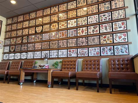Tattoos In Duluth Mn