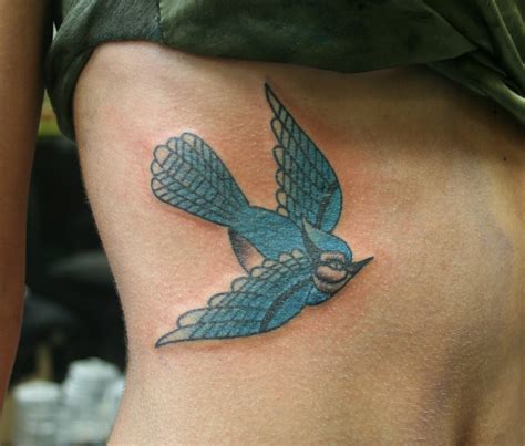 Top 61 Best Small Bird Tattoo Ideas [2021 Inspiration Guide]