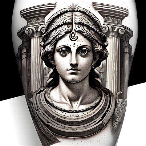 Tattoos Of Rome