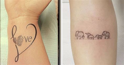Tattoos That Represent Love