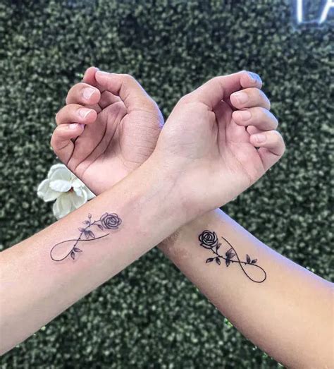 Tattoos To Symbolize Love