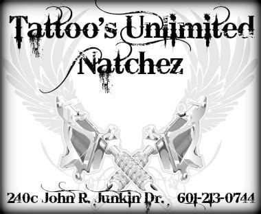 Unlimited Ink Tattoos, Infinity tattoo, Cool tattoos