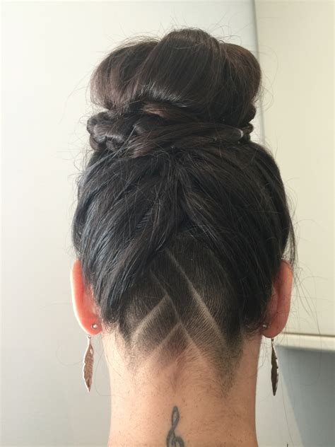 Info 11+ Tatuagem Cabelo with Images