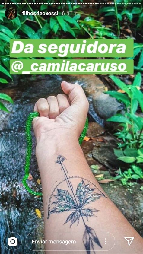 Details 48++ Tatuagem Caboclo with Pictures