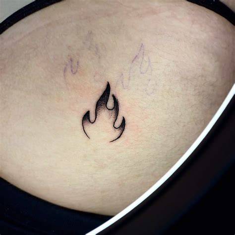 List of 27+ Tatuagem Chama with Images