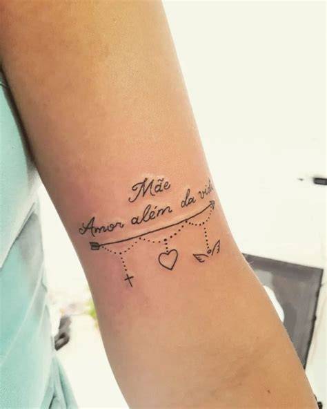 Information 19+ Tatuagem Com A Mae with Hot Pics