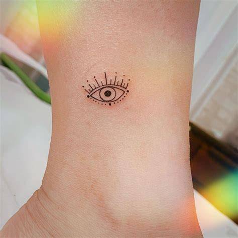 Amazing 26+ Tatuagem Com Olho with Pics