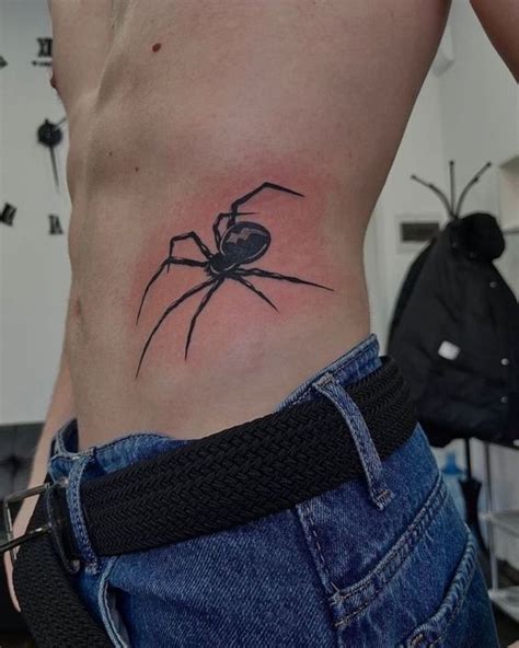 Info 29+ Tatuagem Da Aranha with Hot Pics