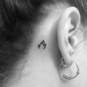 Info 26+ Tatuagem Intima Fogo with Images