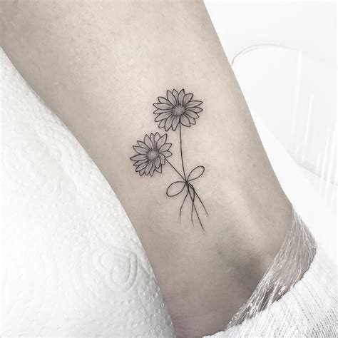 List of 41+ Tatuagem Margarida with Hot Pics