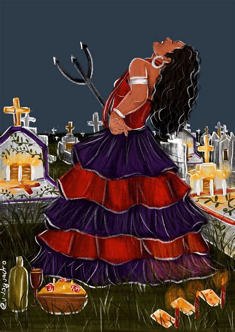 Information 12+ Tatuagem Maria Mulambo with Pics