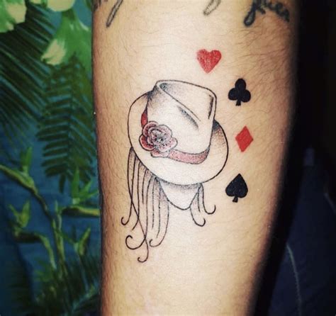 Info 45++ Tatuagem Maria Navalha with Pictures