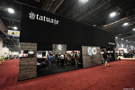 Tatuaje Ipcpr 2019