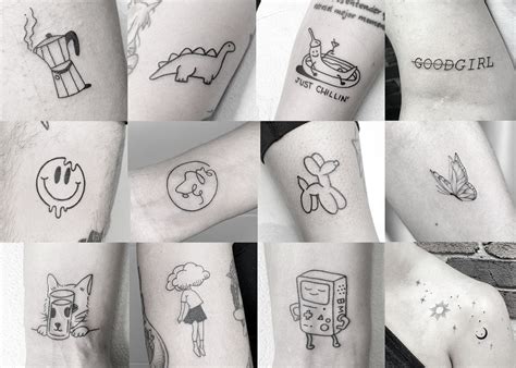 Tatuajes 2019 Pinterest