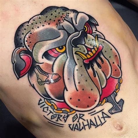 Tatuajes Chingones 2019