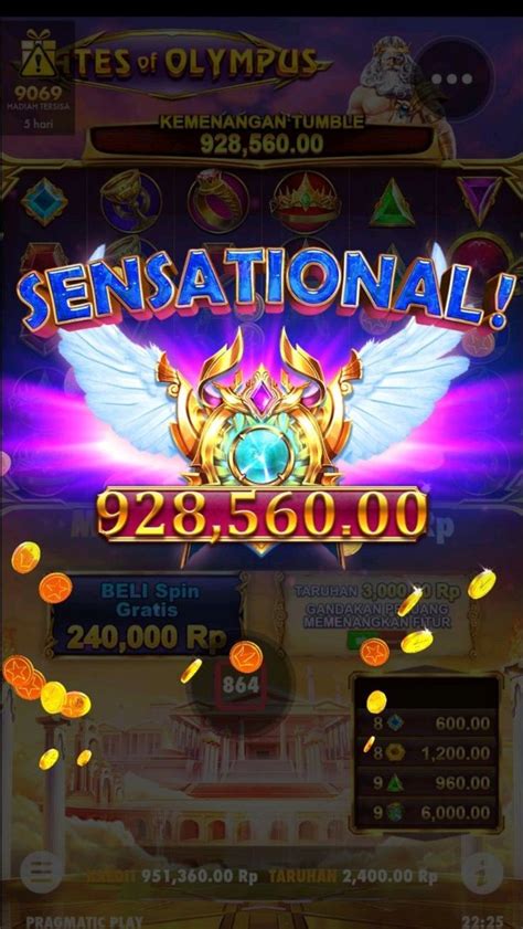 Explore the Exciting World of Tautan Slot dan Raih Kemenangan Besar!