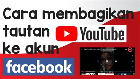 Tautan kembali ke video youtube Indonesia