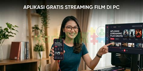 Tautkan Streaming Gratis - Nikmati Hiburan Tanpa Batas!