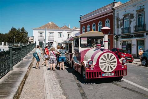 Tavira City Tour: A Private Guided Experience – A Review
