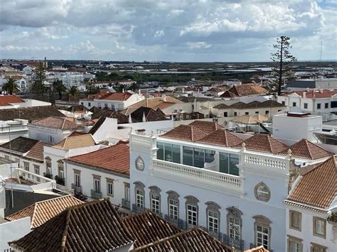 Tavira Tour Guide