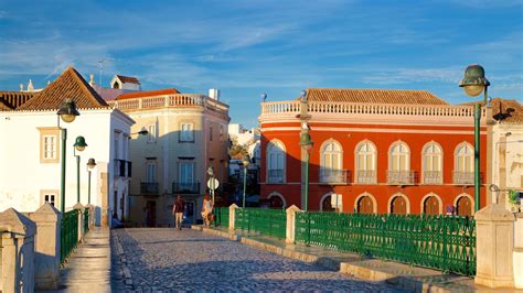 Tavira Tourism