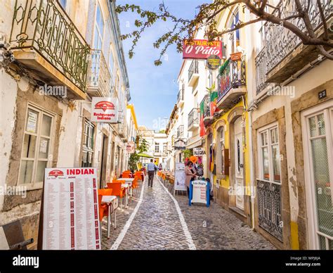 Paseo en Tavira