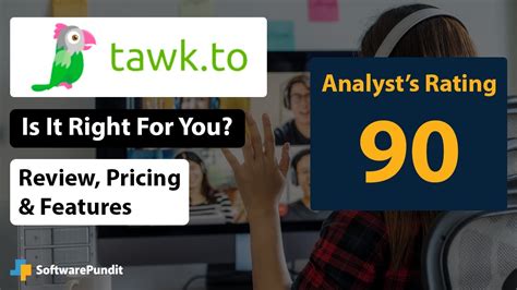 Tawk.to Review: Plans and pricing