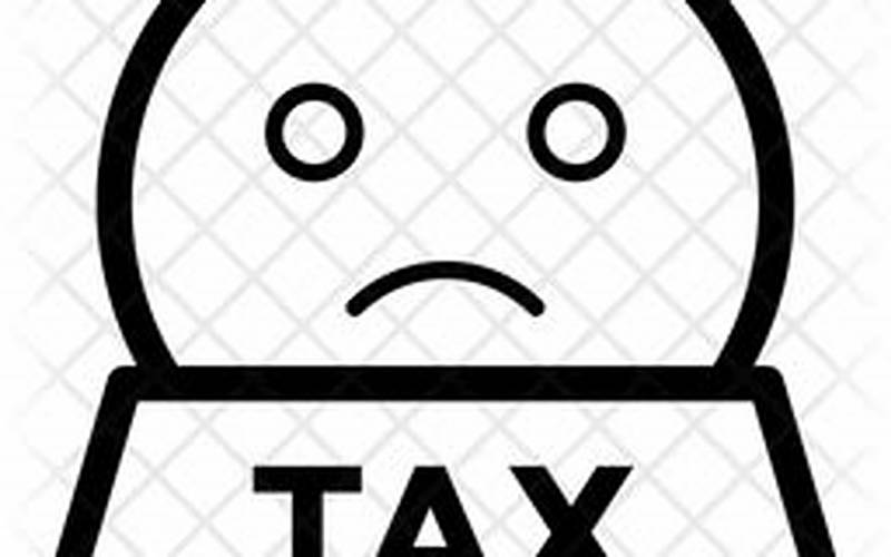 Tax Emoji