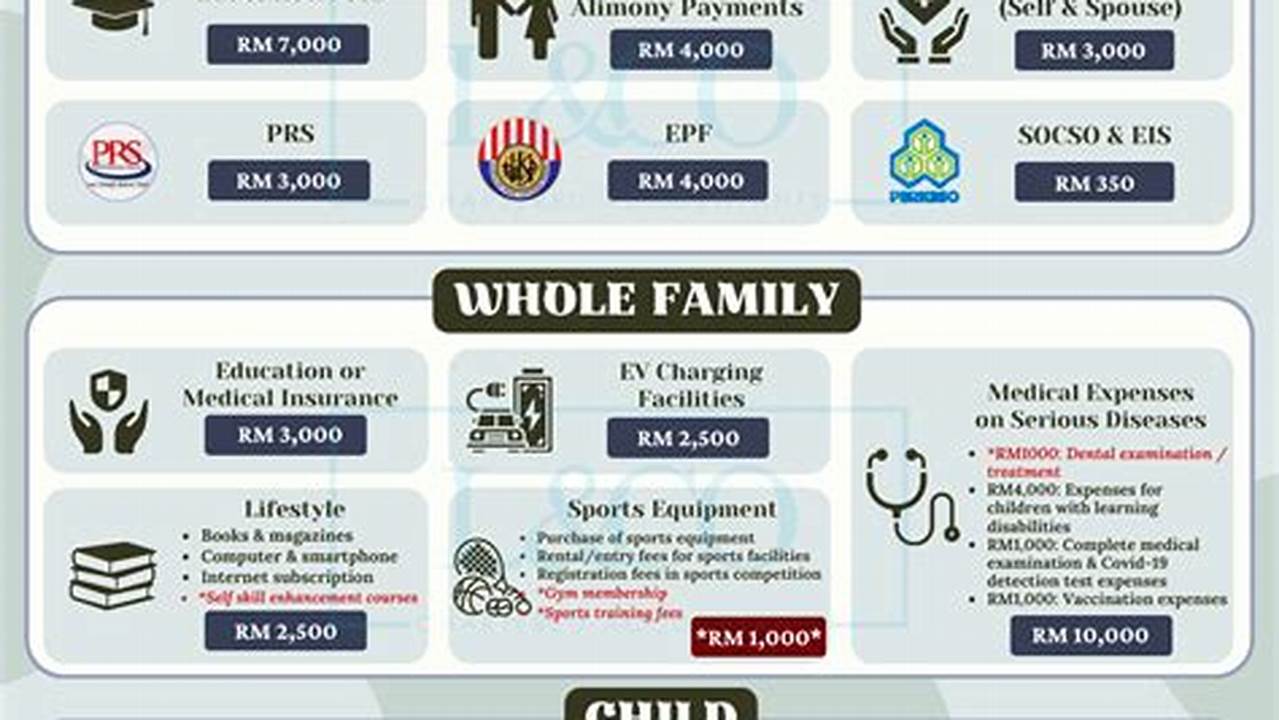 Tax Relief Program 2024