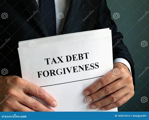 Tax Treatment of Intercompany Debt Forgiveness