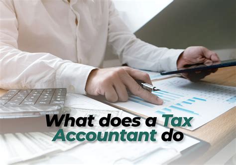 Tax Accountant