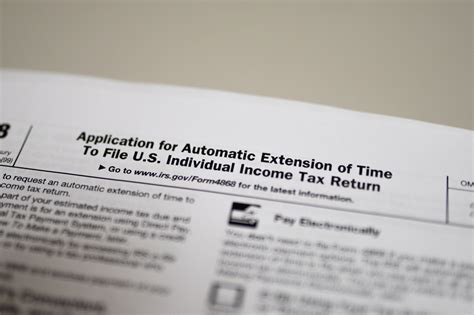 Tax Day First Occurred