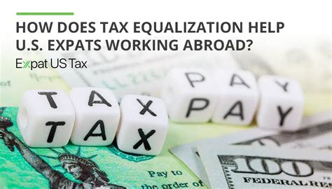 Tax Equalization Calculator
