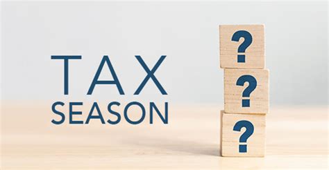 Tax Season Hashtags