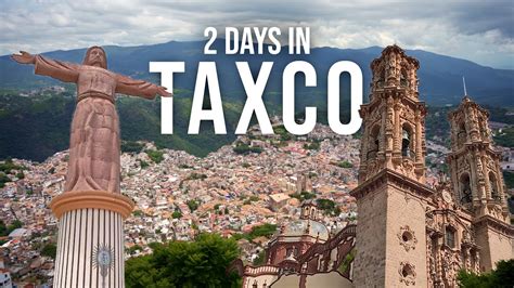 Taxco Exploring