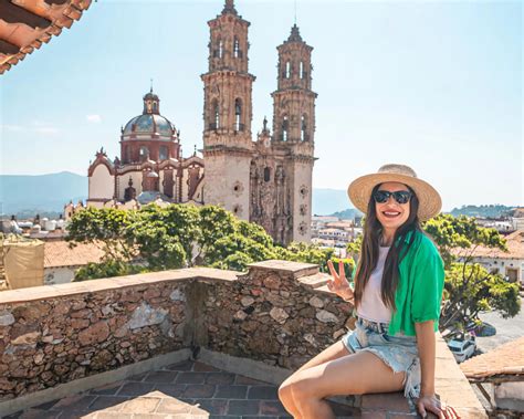 Taxco Hidden Location